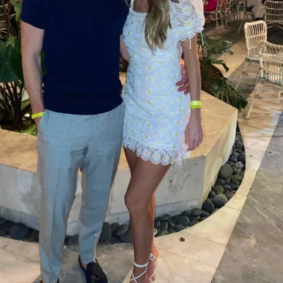 For Love and Lemons Daisy Dress - Picture 2 of 5